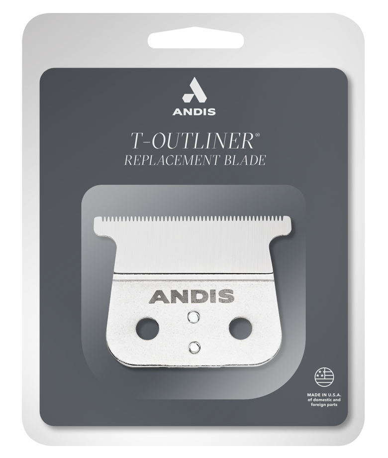 Andis T-Outliner Replacement Blades