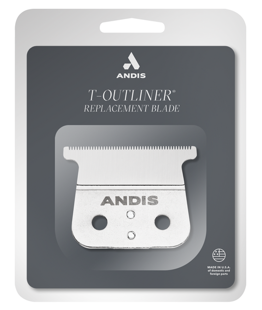 Andis T-Outliner Replacement Blades