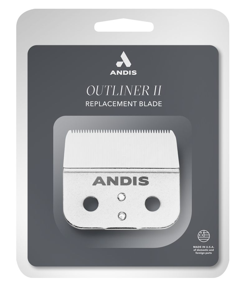 Andis Outliner 2 Replacement Blade