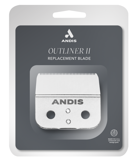 Andis Outliner 2 Replacement Blade