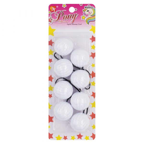 BT Pony Ponytail Holder 35MM