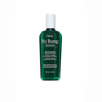 GiGi No Bump Solution 4oz