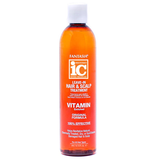 Fantasia Leave-In Treatment