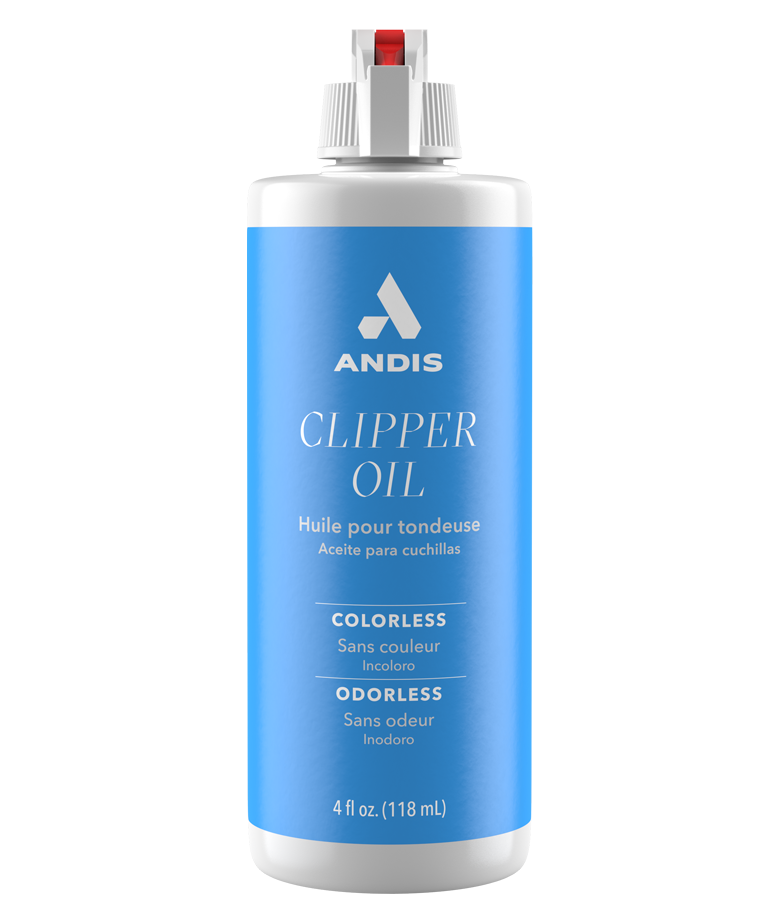 Andis Clipper Oil