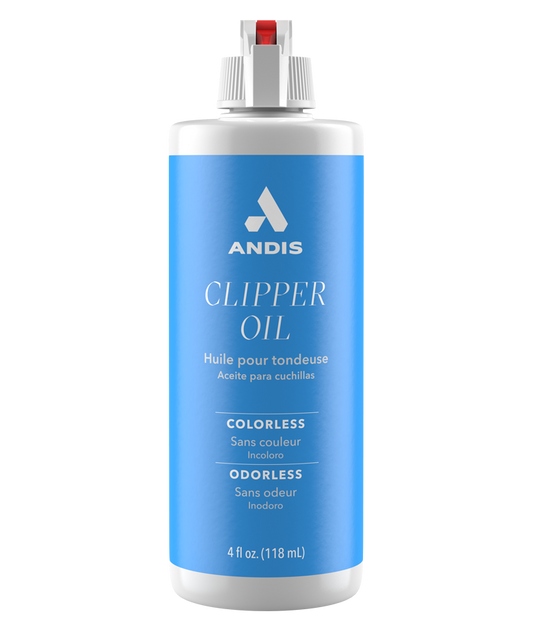 Andis Clipper Oil