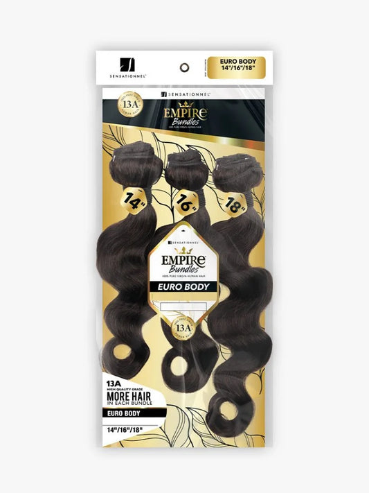 Empire 13A Bundles Multi Euro Body