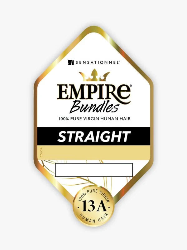 Empire 13A Bundles Multi Straight