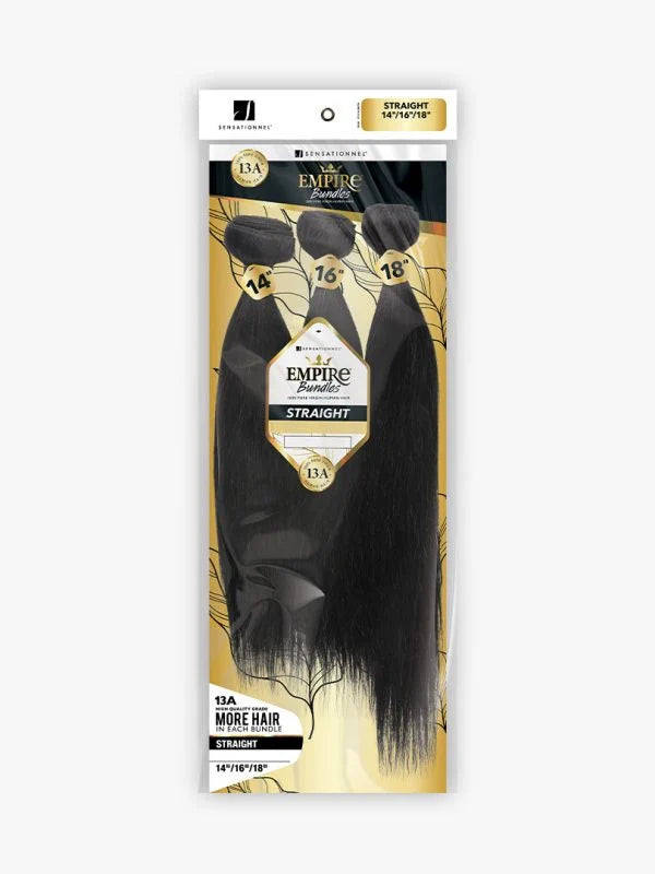 Empire 13A Bundles Multi Straight