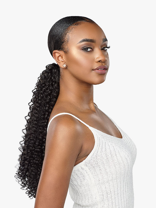 Curls Kinks & Co Show Stopper XL Ponytail