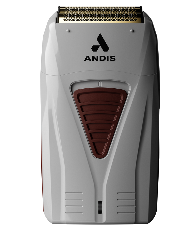 Andis Profoil Lithium Titanium Foil Shaver