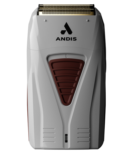 Andis Profoil Lithium Titanium Foil Shaver