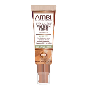 Ambi Fade Serum Retinol