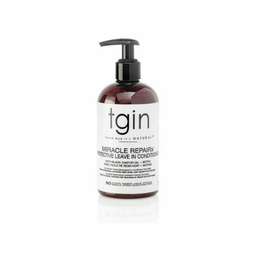 TGIN Miracle Repairx Protective Leave-In Conditioner