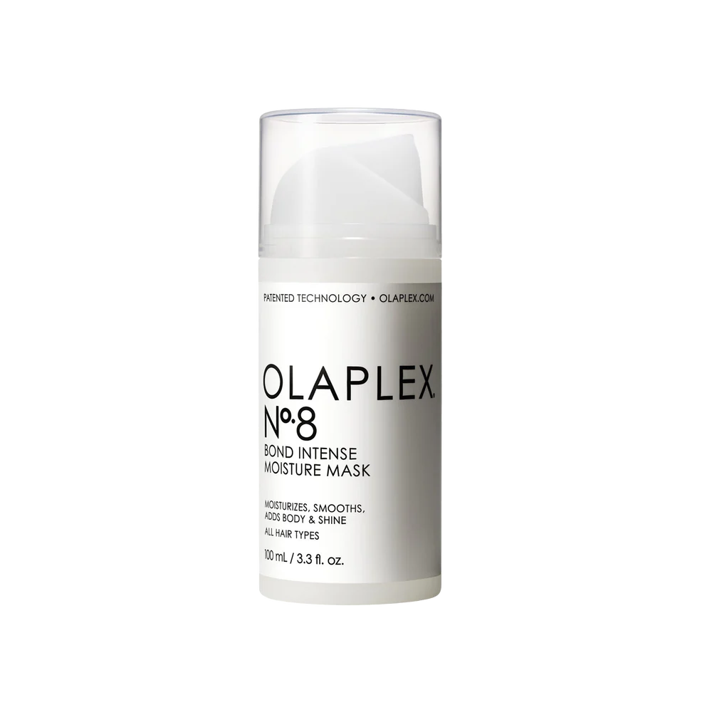 OLAPLEX Bond Intense Moisture Mask No8 3.3oz