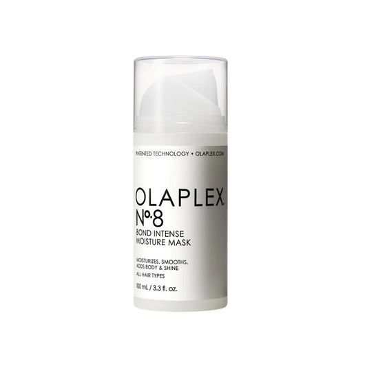 OLAPLEX Bond Intense Moisture Mask No8 3.3oz