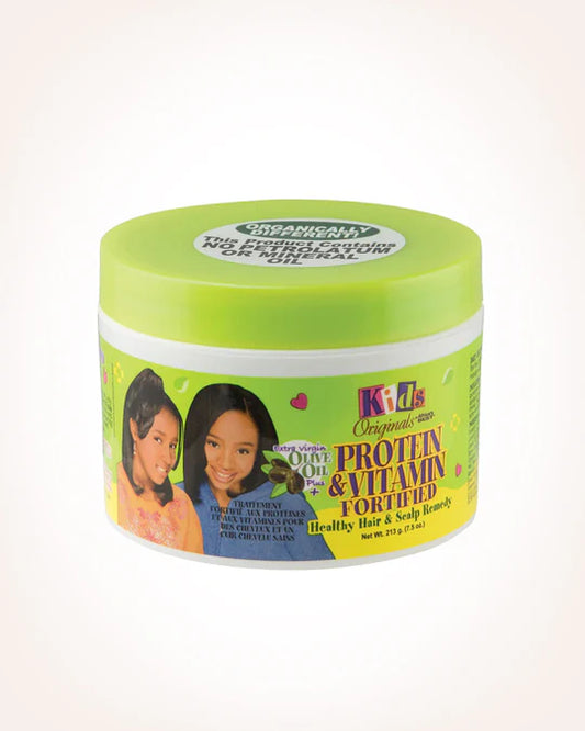 Africa's Best Kids Originals Protein & Vitamin Remedy