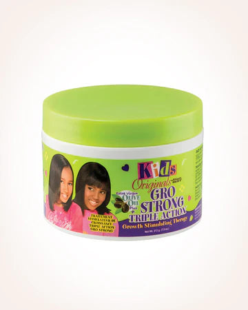 Africa's Best Kids Originals Gro Strong Triple Action