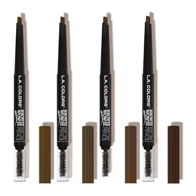 L.A. Colors Browie Wowie Brow Pencil