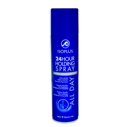 Isoplus 24 Hour Holding Spray