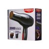 Red by KIss 2000 Ceramic Ionic Dryer