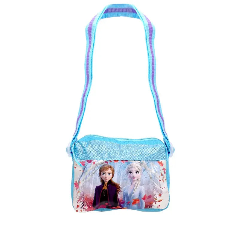 Disney Frozen 2 Crossbody Bag