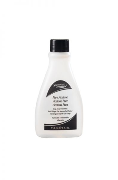 SuperNail Pure Acetone