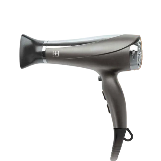 Hot & Hotter Ceramic Ionic 1875 Hair Dryer