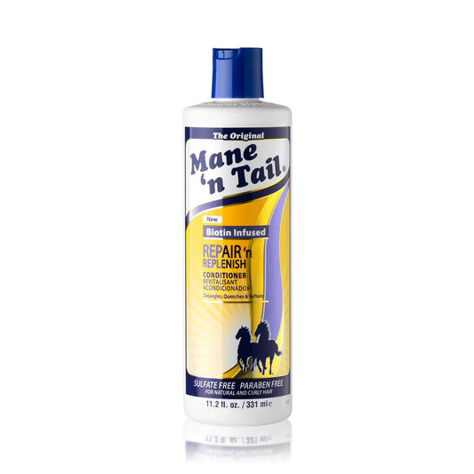 Mane 'n Tail Repair 'n Conditioner 11.2oz