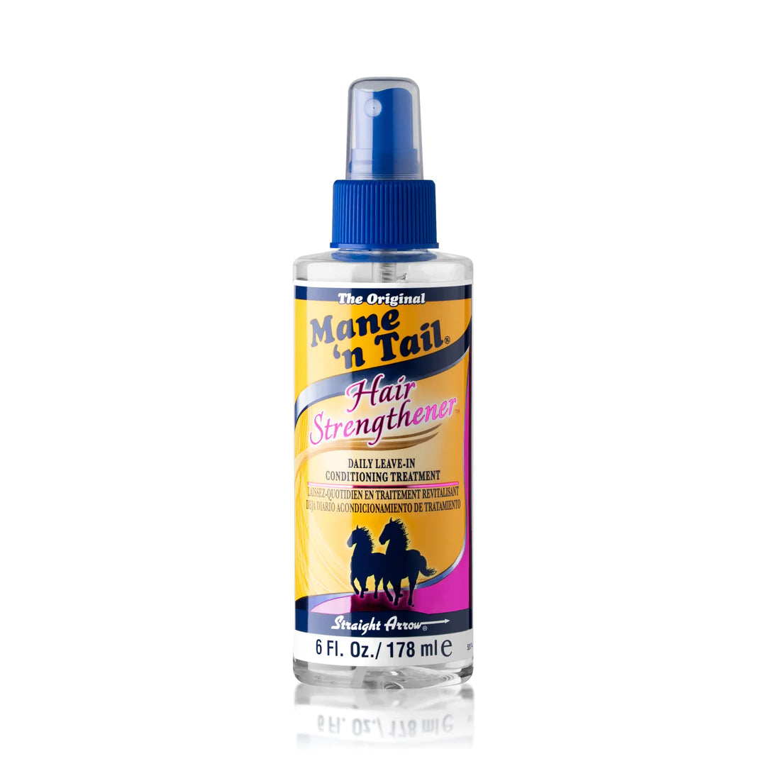 Mane 'n Tail Hair Strengthener Daily Leave-In Spray 6oz