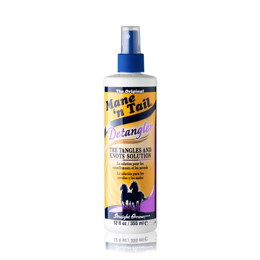 Mane 'n Tail Detangler Spray 12oz