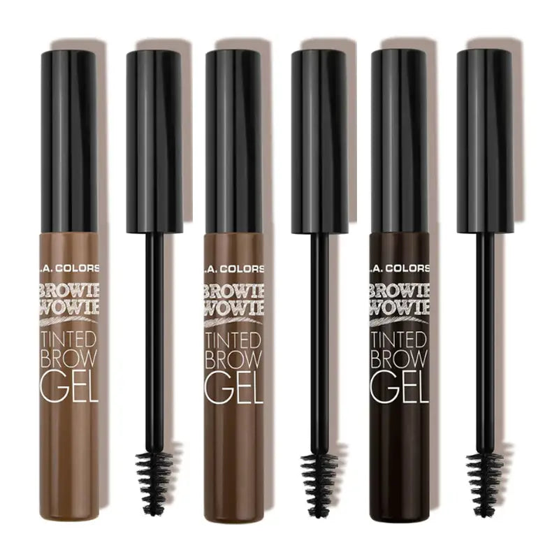 L.A. Colors Browie Wowie Brow Pencil