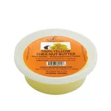 Star Care 100% Yellow Shea Nut Butter 8oz