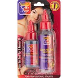 Salon Pro Super Hair Bond Glue and Remover Combo