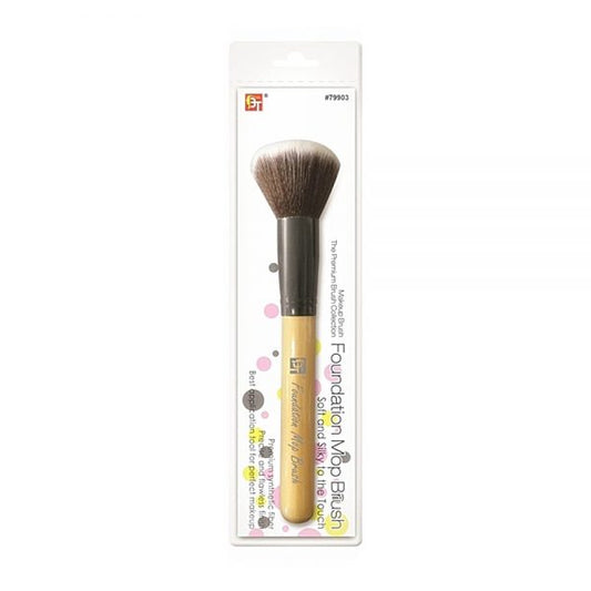 BT Makeup Brush Foundation Mop Brush