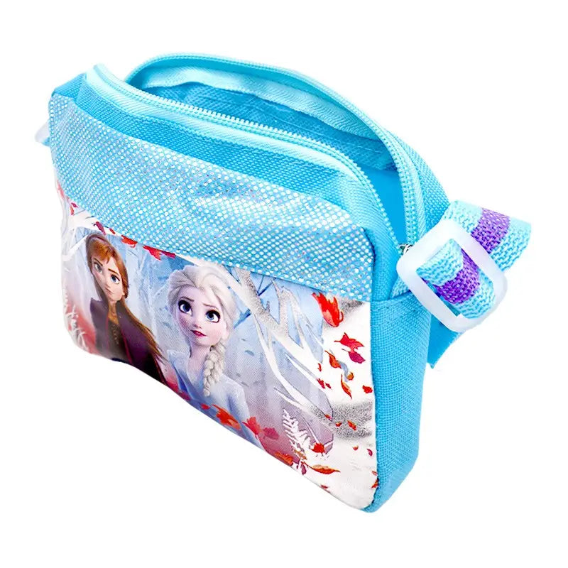 Disney Frozen 2 Crossbody Bag