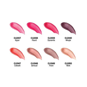 L.A. Colors High Shine Lip Gloss