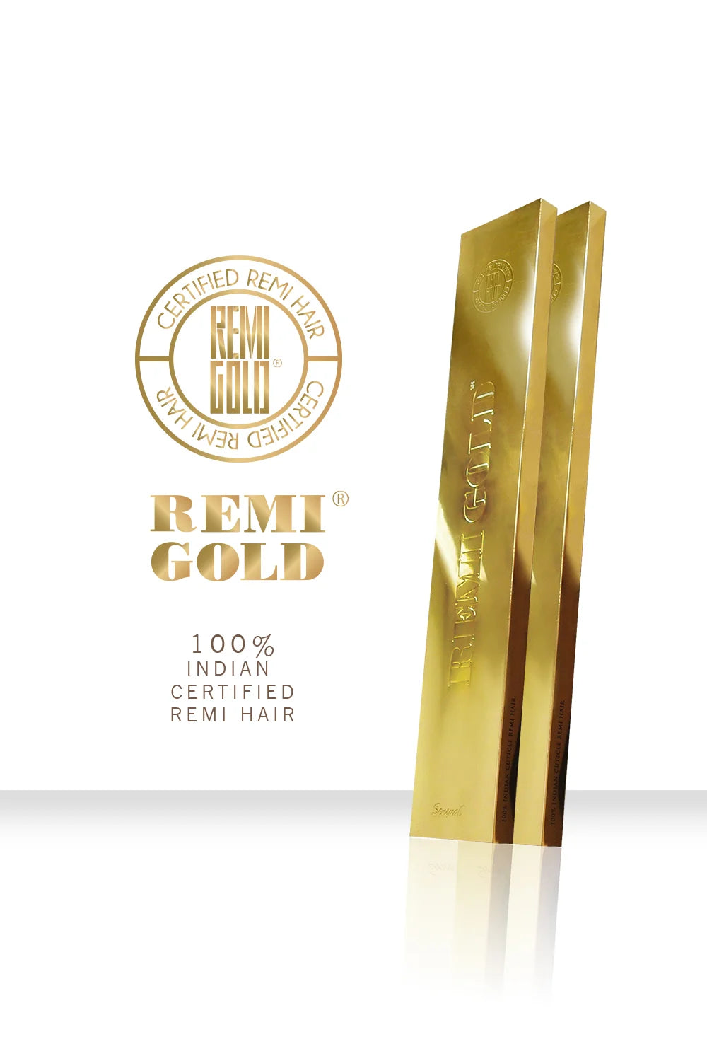 Sensual Remi Gold 10s