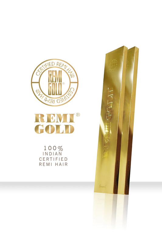 Sensual Remi Gold 10s