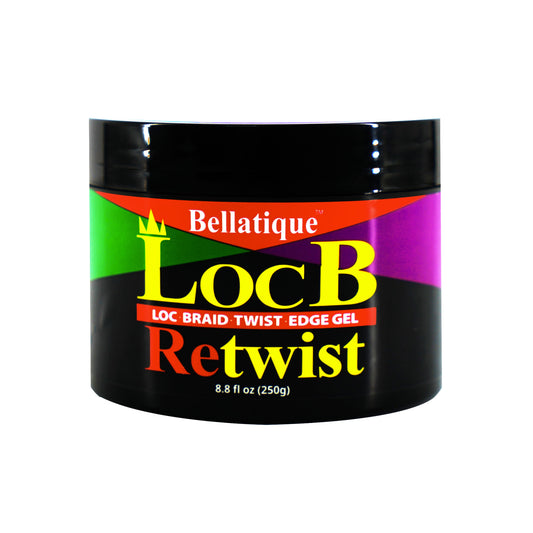 Bellatique Loc B Retwist