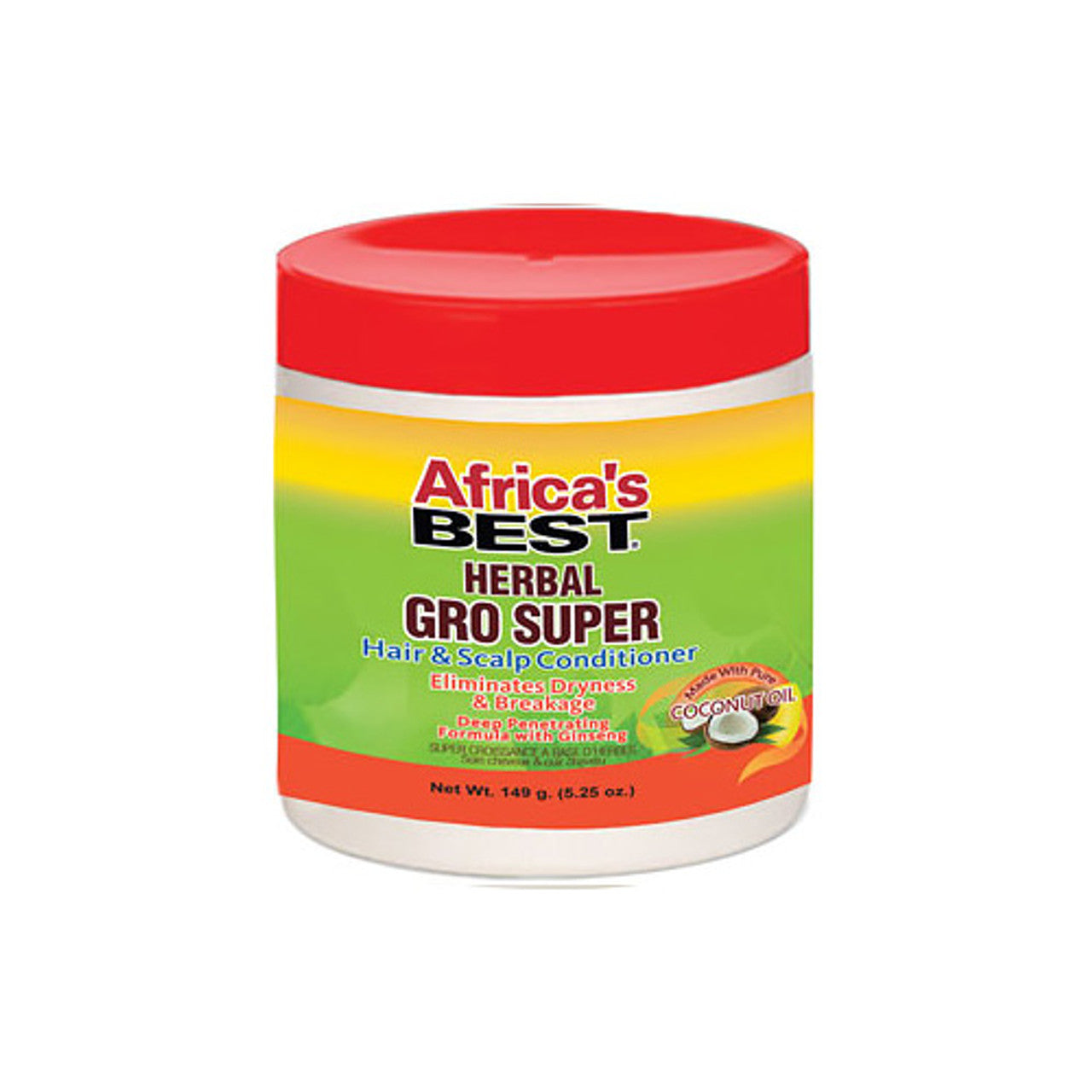 Africa's Best Herbal Gro Super