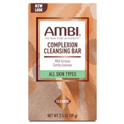 Ambi Complexion Cleansing Bar, 3.5 oz.