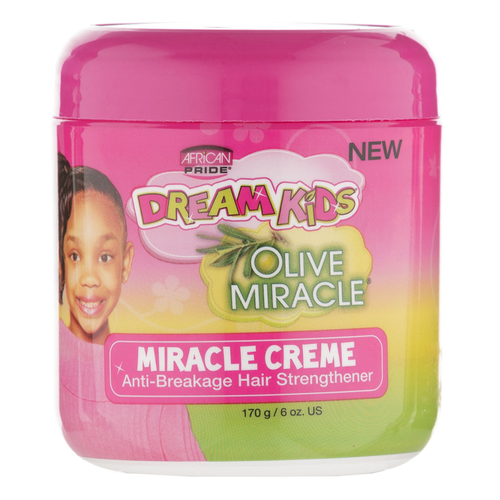 African Pride Dream Kids Miracle Creme