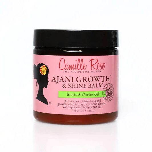 Camille Rose Ajani Growth 4oz