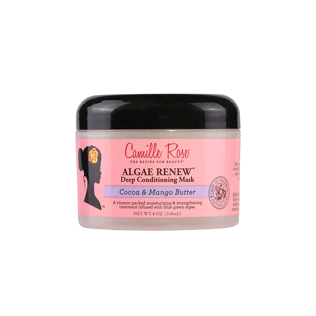 Camille Rose Algae Renew 8oz