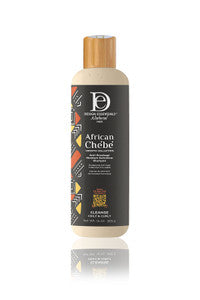 Design Essentials African Chebe Shampoo 12oz