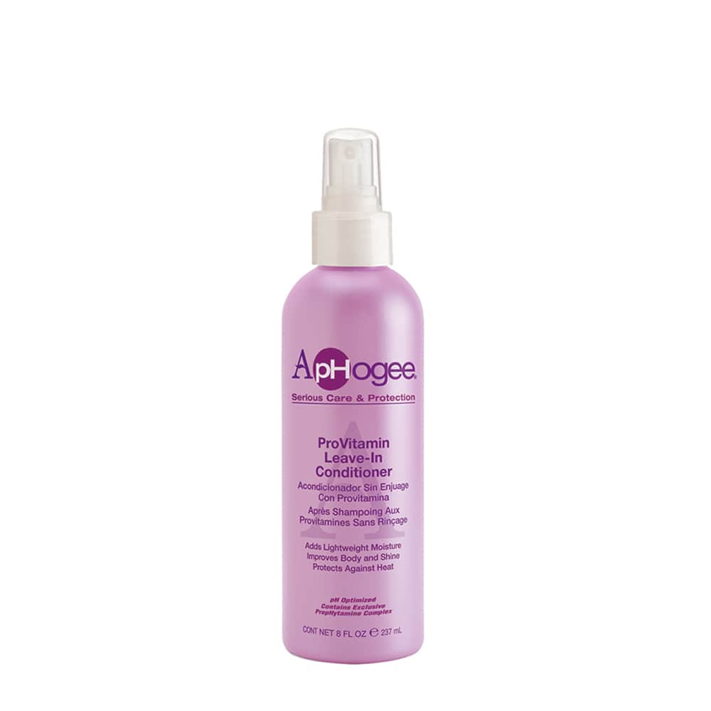 Aphogee ProVitamin Leave-In Conditioner