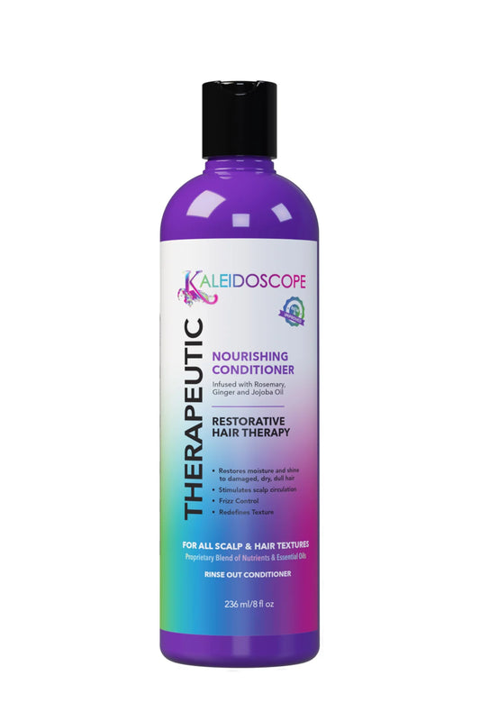 Kaleidoscope Therapeutic Conditioner 8oz