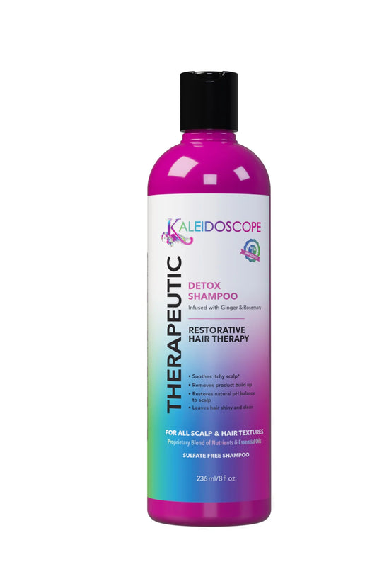 Kaleidoscope Therapeutic Shampoo 8oz