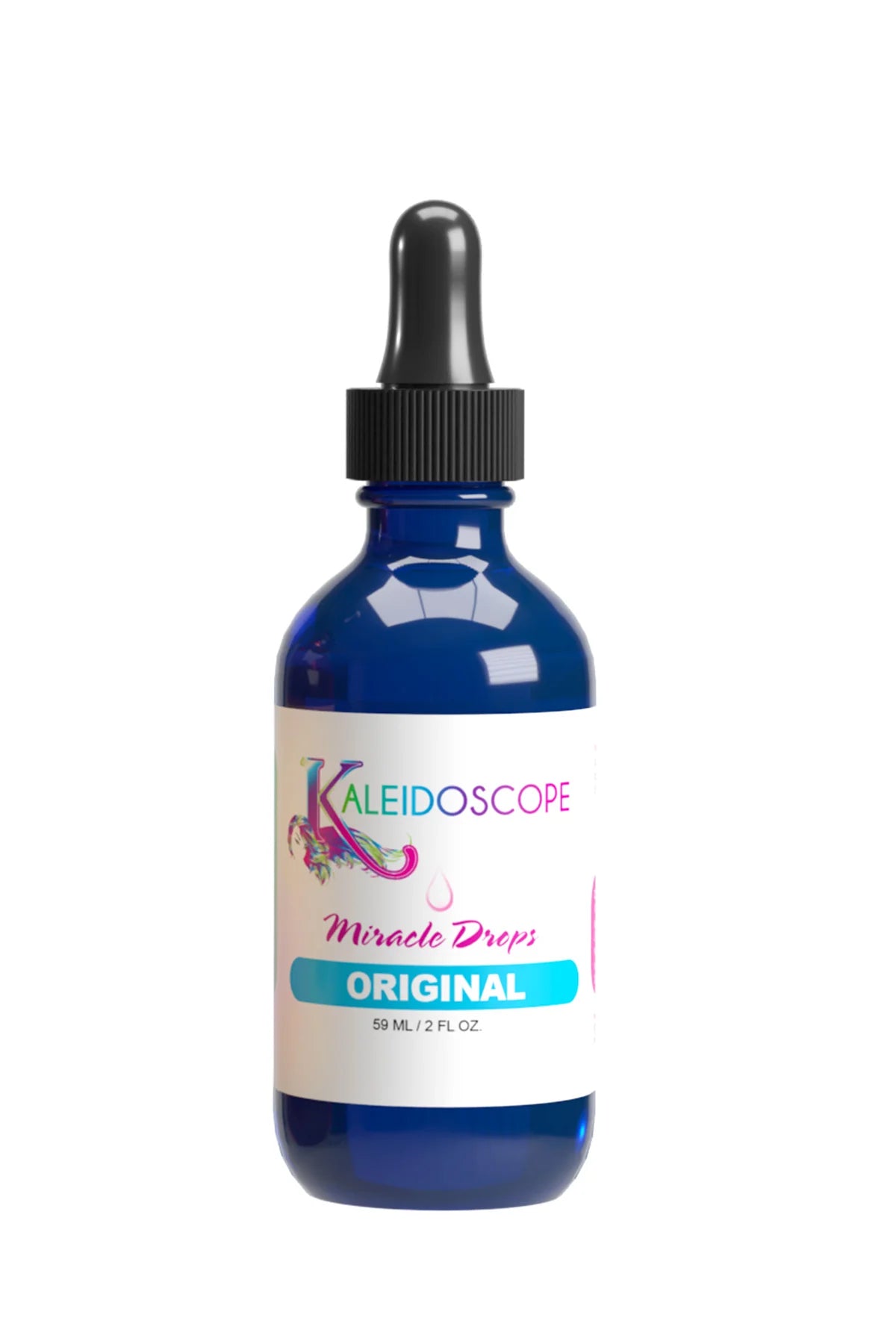 Kaleidoscope Miracle Drops Original 2oz