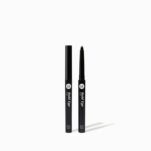 Nicka K Bold Eye Liner